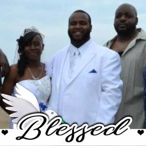 Meet your Posher, Kenyadaunderconstructionbygod